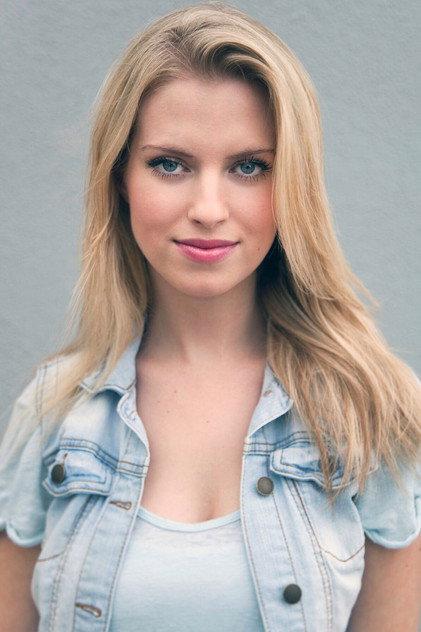 Barbara Dunkelman - Actor Profile Photo