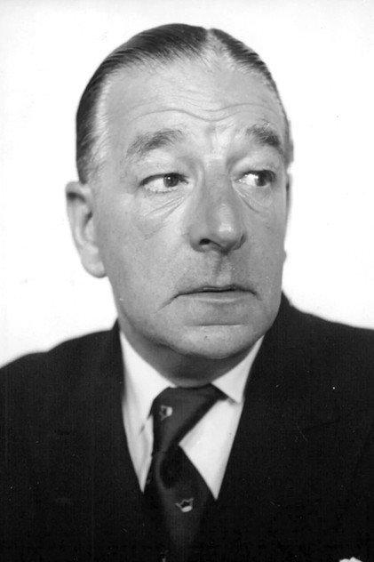 Ronald Shiner - Actor Profile Photo