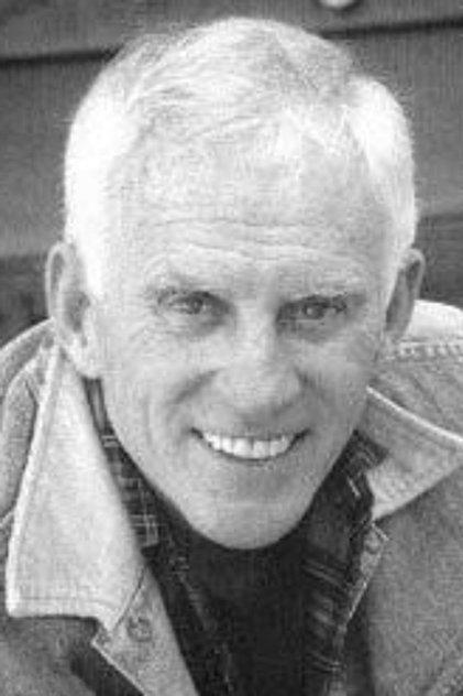 John Dullaghan - Actor Profile Photo