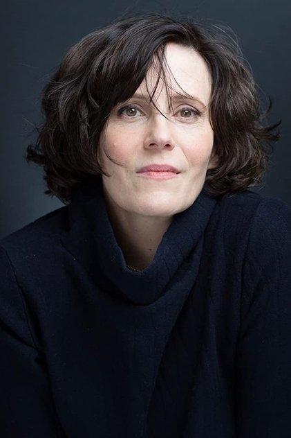 Joanna Adler - Actor Profile Photo