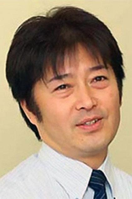Shirô Izumi - Actor Profile Photo