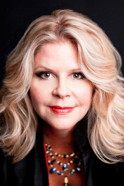 Susan Graham - Actor Profile Photo