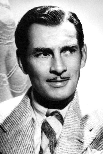 James Stephenson - Actor Profile Photo