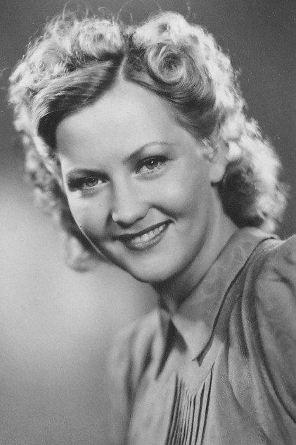 Barbro Kollberg - Actor Profile Photo