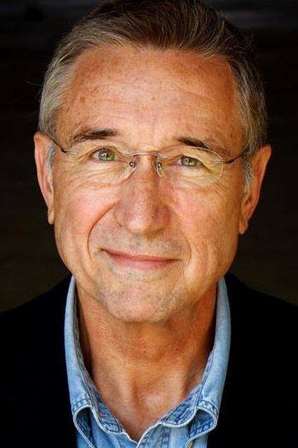 Terry Bozeman - Actor Profile Photo