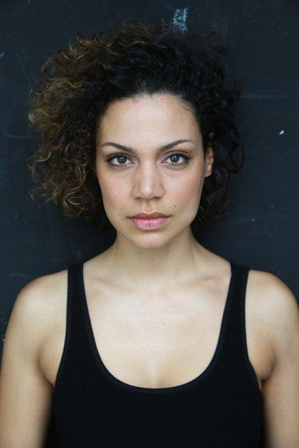 Haley Louise Jones - Actor Profile Photo