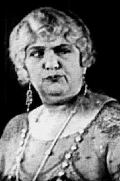 Ida Darling - Actor Profile Photo