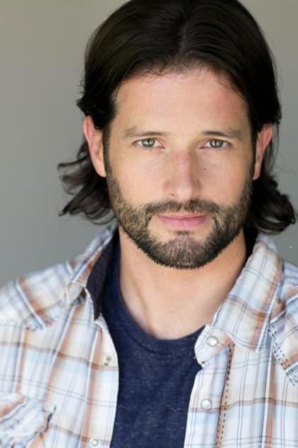 Keith Roenke - Actor Profile Photo