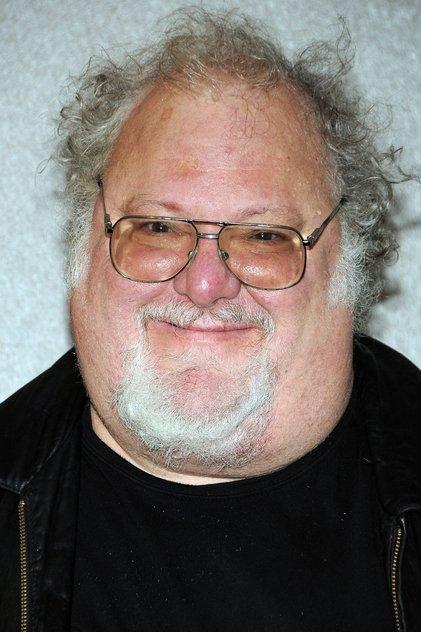 Josh Mostel - Actor Profile Photo