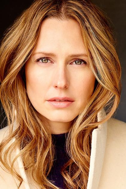 Jessica Makinson - Actor Profile Photo