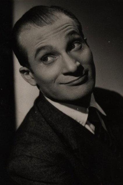 Alfredo Rizzo - Actor Profile Photo