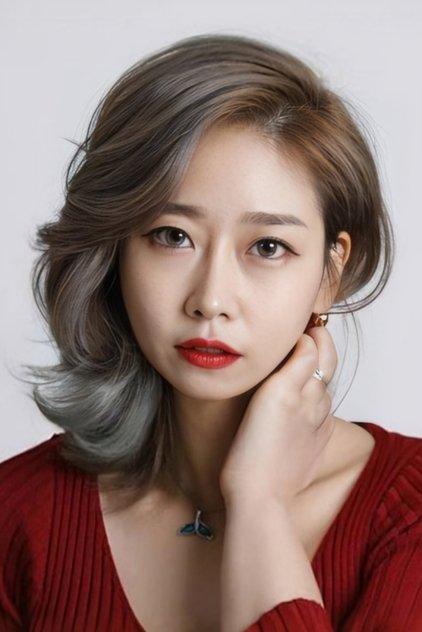 Kim Min-jeong - Actor Profile Photo