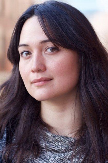Lily Gladstone - Actor Profile Photo
