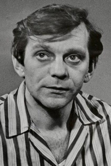 Viktor Plyut - Actor Profile Photo