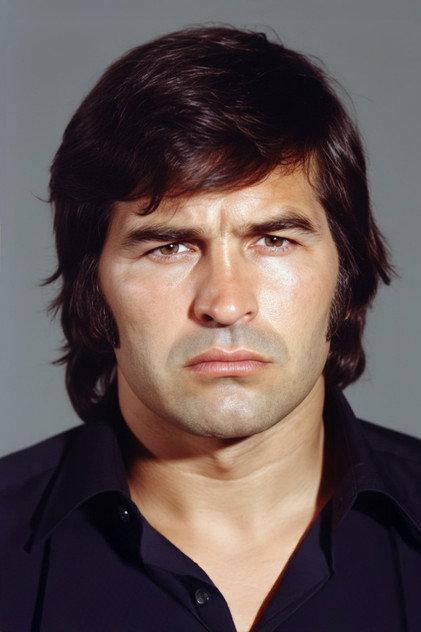 İsmail Yavuz Selekman - Actor Profile Photo