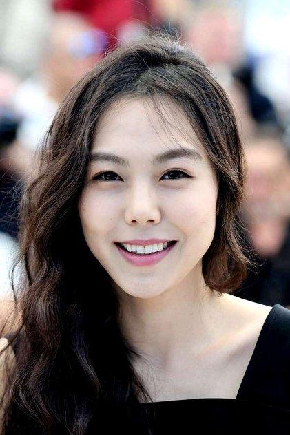 Kim Min-hee - Actor Profile Photo