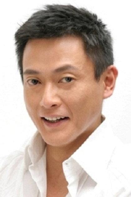 Marco Ngai Chun-Git - Actor Profile Photo