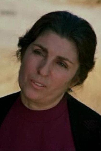 Galya Novents - Actor Profile Photo