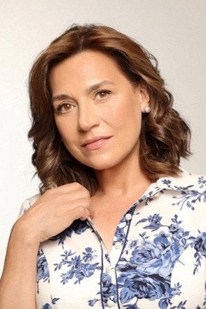 Maria Zorba - Actor Profile Photo