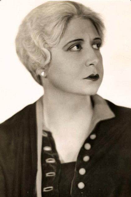 Ruth Cherrington - Actor Profile Photo
