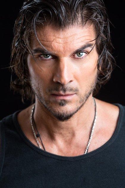 Victor Alfieri - Actor Profile Photo