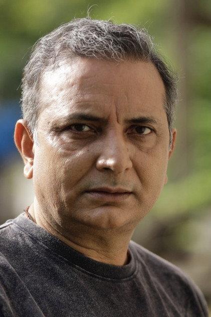 Mukesh Bhatt - Actor Profile Photo