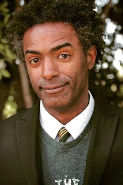 DeMorge Brown - Actor Profile Photo