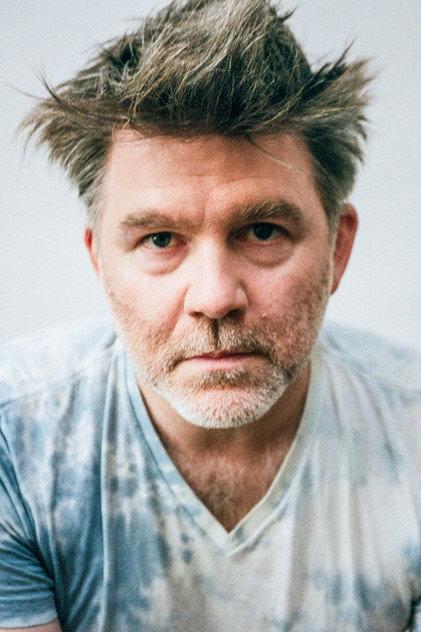 James Murphy - Actor Profile Photo
