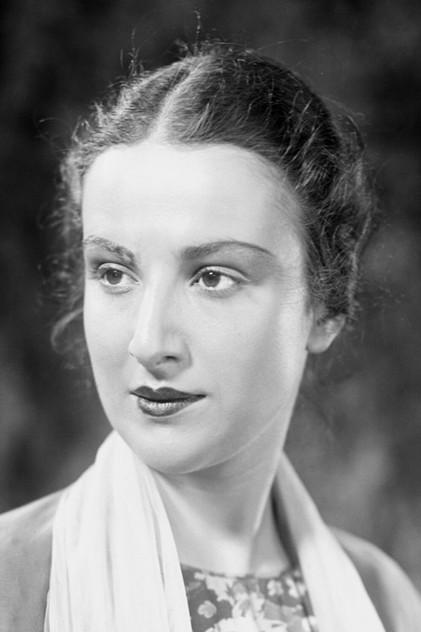 Medea Japaridze - Actor Profile Photo