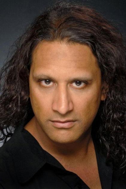Marcus Massey - Actor Profile Photo