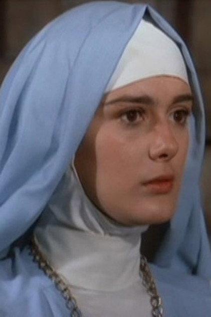 Cecilia Pezet - Actor Profile Photo