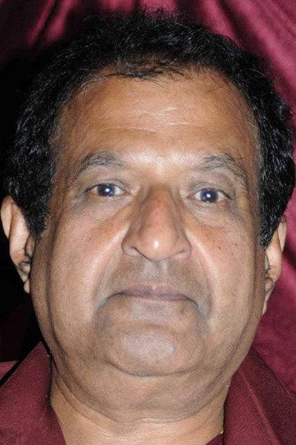Keerthiraj - Actor Profile Photo