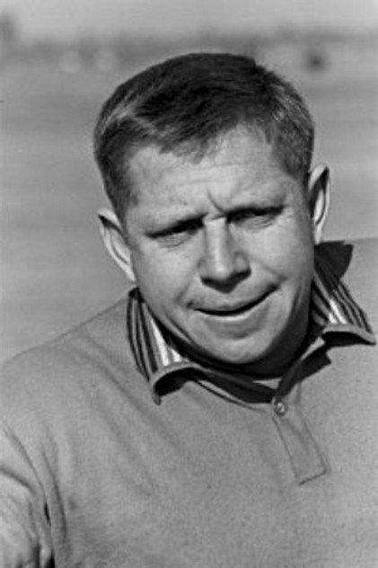 Norman Grabowski - Actor Profile Photo