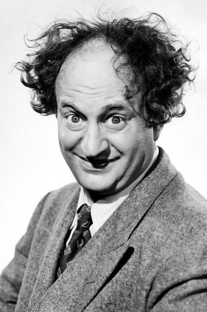 Larry Fine - Actor Profile Photo