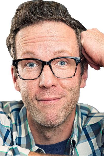 Ben Begley - Actor Profile Photo