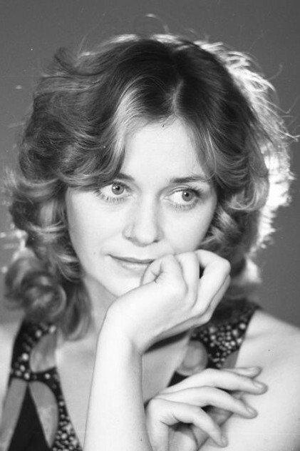Teresa Sawicka - Actor Profile Photo