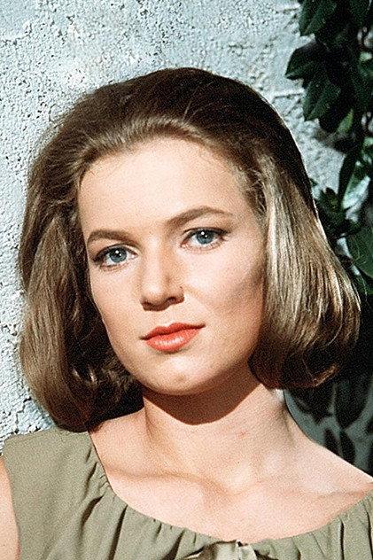Suzan Farmer - Actor Profile Photo