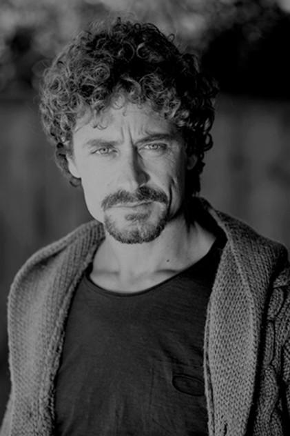Diego Guerra - Actor Profile Photo