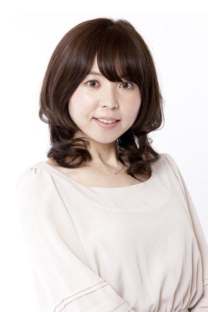 Megumi Oohara - Actor Profile Photo