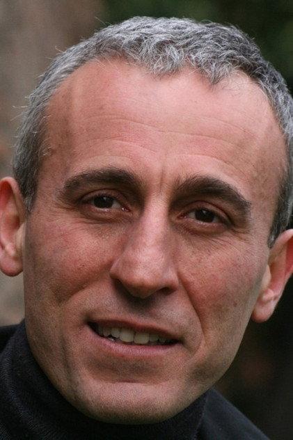 Gaetano Aronica - Actor Profile Photo