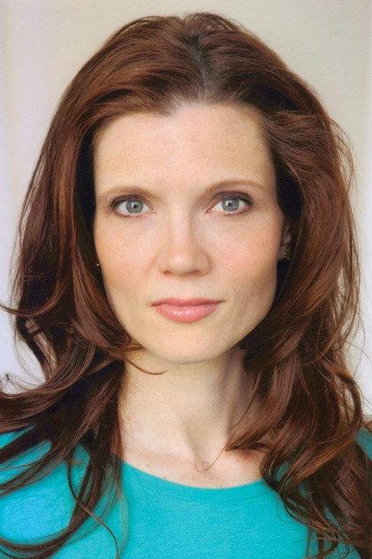 Kaili Vernoff - Actor Profile Photo