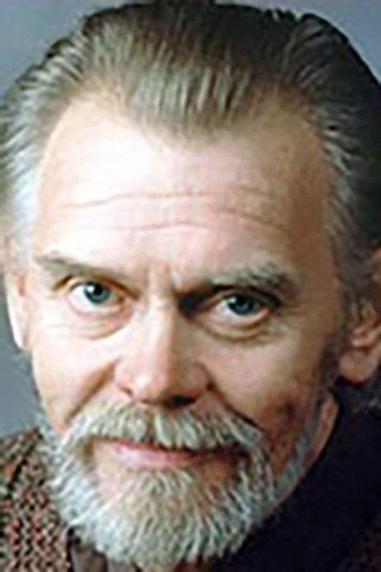 Yury Alexeev - Actor Profile Photo