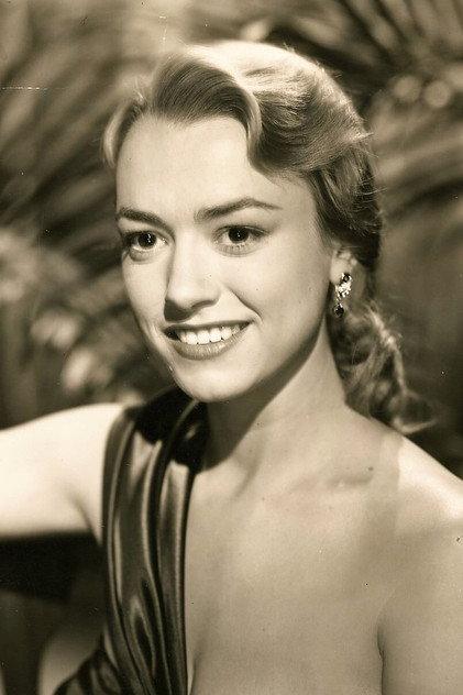 Olga Zubarry - Actor Profile Photo
