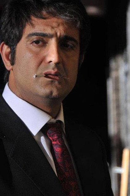 Mehdi Aminikhah - Actor Profile Photo