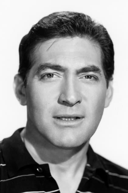 Norman Alden - Actor Profile Photo