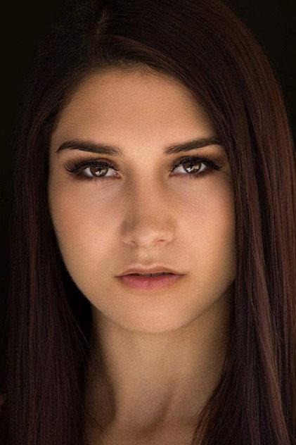 Taylor Kilgore - Actor Profile Photo