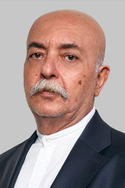 Settar Tanrıöğen - Actor Profile Photo