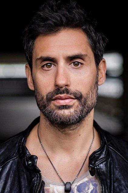 René Ifrah - Actor Profile Photo