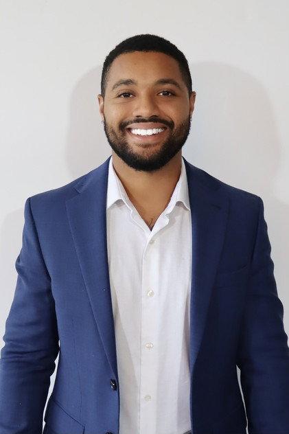 De'Tuan Williams - Actor Profile Photo
