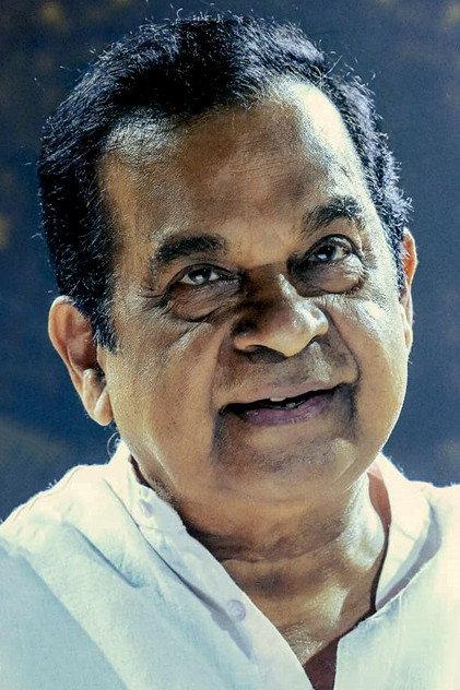 Brahmanandam - Actor Profile Photo